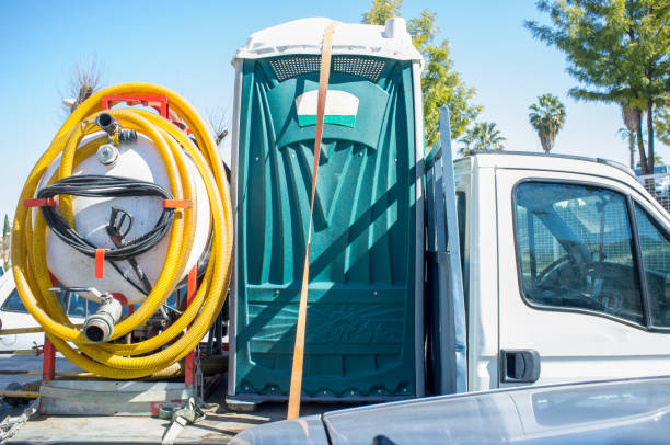 Best Best portable toilet rental  in Lake Havasu City, AZ